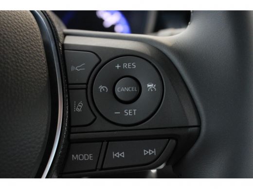 Toyota Corolla 1.2 Turbo Dynamic | Apple Car play / Android auto | Navigatie | Toyota Safety Sense ActivLease financial lease