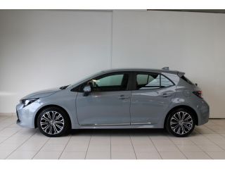Toyota Corolla 1.2 Turbo Dynamic | Apple Car play / Android auto | Navigatie | Toyota Safety Sense