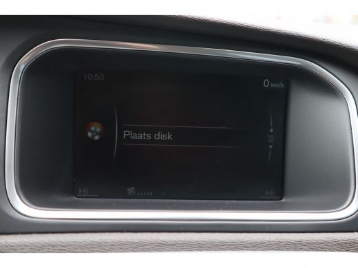 Volvo  V40 2.0 D2 Momentum Geartronic | Lederen bekleding | ActivLease financial lease