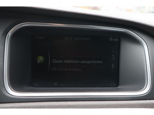 Volvo  V40 2.0 D2 Momentum Geartronic | Lederen bekleding | ActivLease financial lease