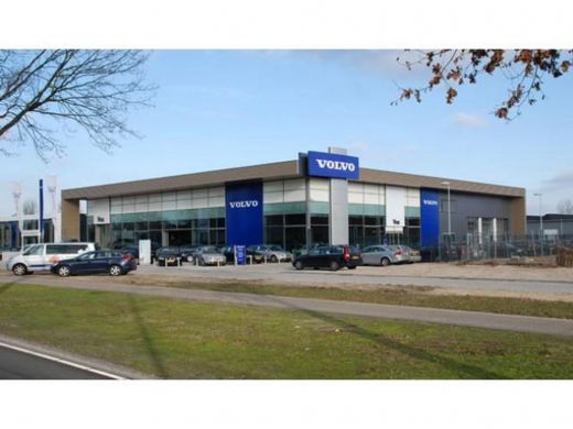 Volvo  V40 2.0 D2 Momentum Geartronic | Lederen bekleding | ActivLease financial lease