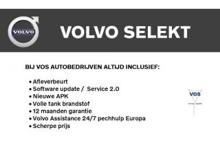 Volvo  V40 2.0 D2 Momentum Geartronic | Lederen bekleding |