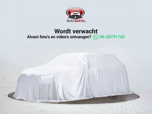 Audi Q3 2.0 TDI quattro Sport Pro Line S 185PK! Leer, Climate, Navigatie