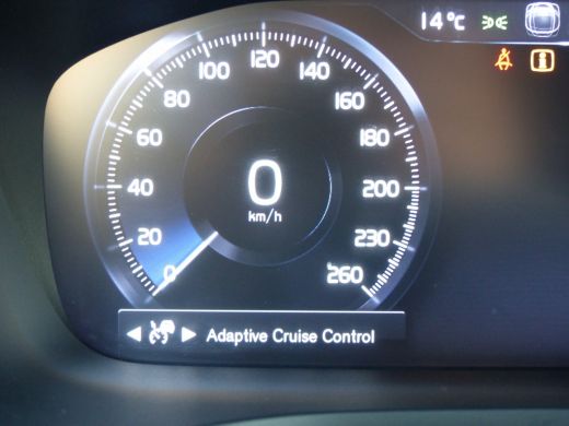 Volvo  V60 T5 Inscription | Keyless | Full LED | Adaptieve Cruise| Standkachel | Privacy Glass| ActivLease financial lease