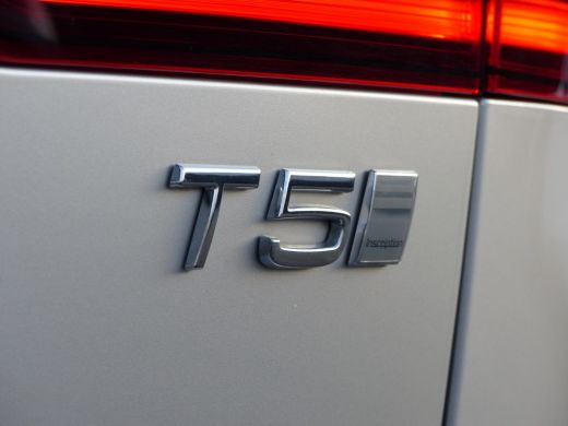 Volvo  V60 T5 Inscription | Keyless | Full LED | Adaptieve Cruise| Standkachel | Privacy Glass| ActivLease financial lease