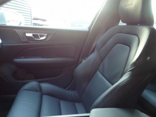 Volvo  V60 T5 Inscription | Keyless | Full LED | Adaptieve Cruise| Standkachel | Privacy Glass| ActivLease financial lease