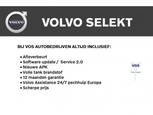 Volvo  XC40 2.0 T4 R-Design | Intellisafe | Trekhaak | Keyless | ActivLease financial lease
