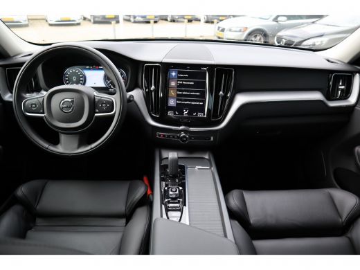 Volvo  XC60 2.0 B5 Business Pro | Parkeercamera | Elektrisch Verstelbare bestuurderstoel | Keyless Entry | DA... ActivLease financial lease
