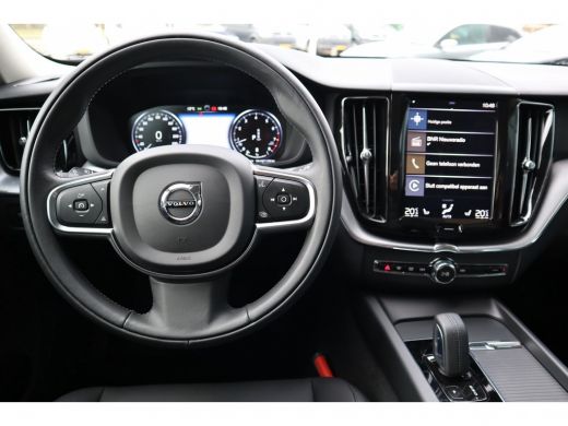 Volvo  XC60 2.0 B5 Business Pro | Parkeercamera | Elektrisch Verstelbare bestuurderstoel | Keyless Entry | DA... ActivLease financial lease