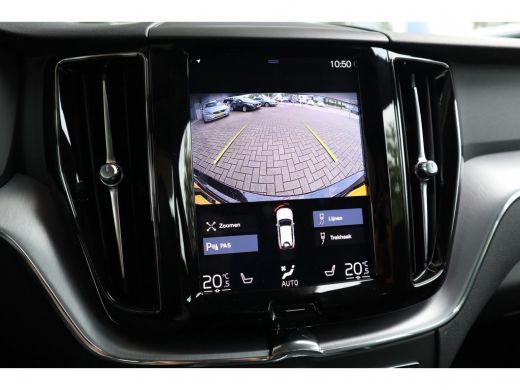 Volvo  XC60 2.0 B5 Business Pro | Parkeercamera | Elektrisch Verstelbare bestuurderstoel | Keyless Entry | DA... ActivLease financial lease