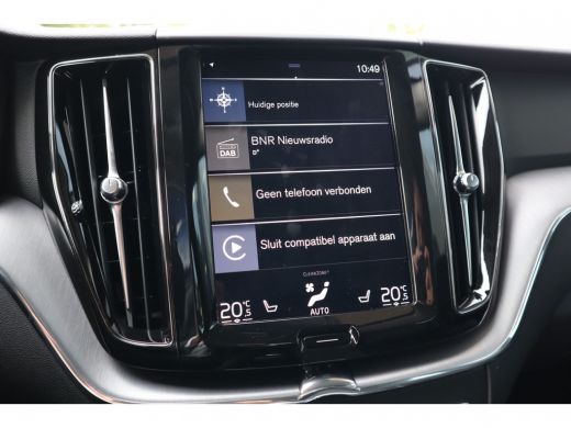 Volvo  XC60 2.0 B5 Business Pro | Parkeercamera | Elektrisch Verstelbare bestuurderstoel | Keyless Entry | DA... ActivLease financial lease