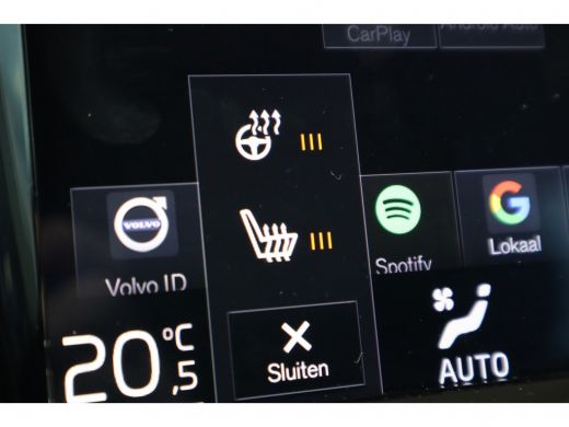 Volvo  XC60 2.0 B5 Business Pro | Parkeercamera | Elektrisch Verstelbare bestuurderstoel | Keyless Entry | DA... ActivLease financial lease