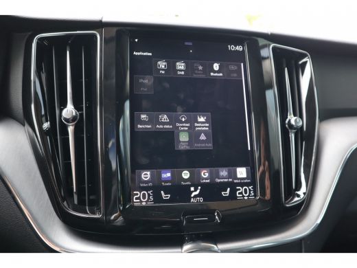 Volvo  XC60 2.0 B5 Business Pro | Parkeercamera | Elektrisch Verstelbare bestuurderstoel | Keyless Entry | DA... ActivLease financial lease