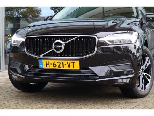 Volvo  XC60 2.0 B5 Business Pro | Parkeercamera | Elektrisch Verstelbare bestuurderstoel | Keyless Entry | DA... ActivLease financial lease