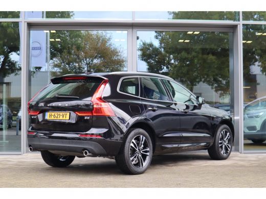 Volvo  XC60 2.0 B5 Business Pro | Parkeercamera | Elektrisch Verstelbare bestuurderstoel | Keyless Entry | DA... ActivLease financial lease