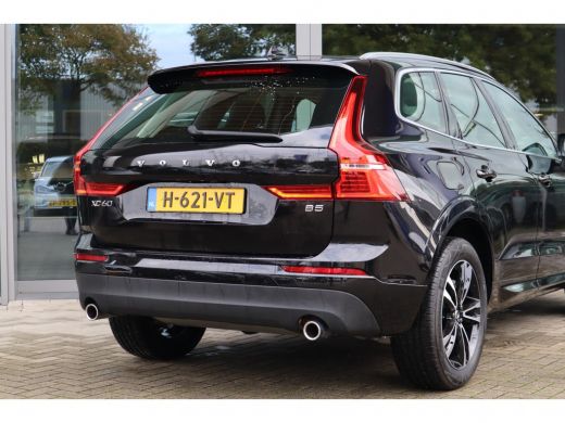 Volvo  XC60 2.0 B5 Business Pro | Parkeercamera | Elektrisch Verstelbare bestuurderstoel | Keyless Entry | DA... ActivLease financial lease