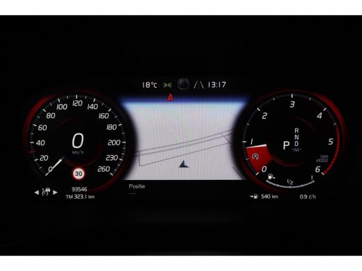 Volvo  XC40 2.0 D4 AWD Intro Edition | Elektrisch schuif- kanteldak | Harman Kardon | Alarmklasse 3 | Intelli... ActivLease financial lease