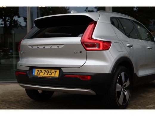 Volvo  XC40 2.0 D4 AWD Intro Edition | Elektrisch schuif- kanteldak | Harman Kardon | Alarmklasse 3 | Intelli... ActivLease financial lease