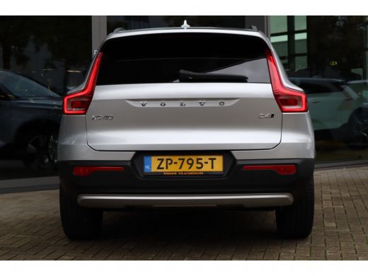 Volvo  XC40 2.0 D4 AWD Intro Edition | Elektrisch schuif- kanteldak | Harman Kardon | Alarmklasse 3 | Intelli... ActivLease financial lease