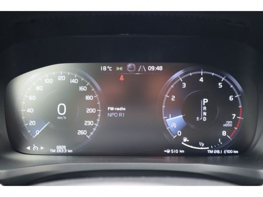 Volvo  S60 2.0 T4 R-Design | Polestar Engineered | Exterieur stylingpakket | Achteruitrijcamera ActivLease financial lease