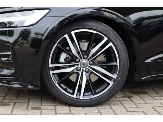 Volvo  S60 2.0 T4 R-Design | Polestar Engineered | Exterieur stylingpakket | Achteruitrijcamera ActivLease financial lease