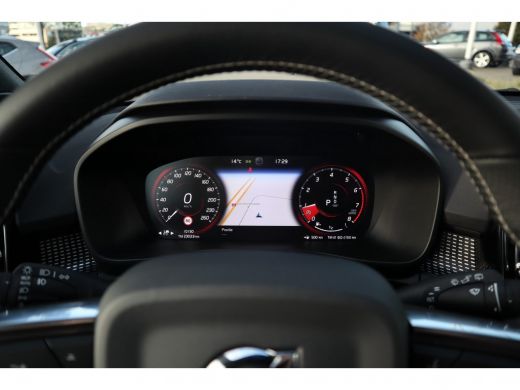 Volvo  XC40 2.0 T4 R-Design | Keyless entry | Panorama Schuifdak | Adaptive Cruise Control | ActivLease financial lease