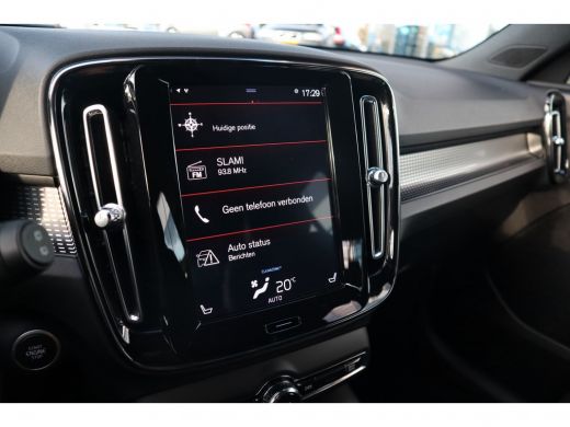 Volvo  XC40 2.0 T4 R-Design | Keyless entry | Panorama Schuifdak | Adaptive Cruise Control | ActivLease financial lease
