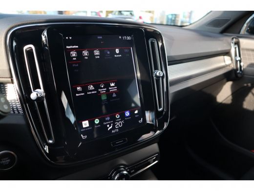 Volvo  XC40 2.0 T4 R-Design | Keyless entry | Panorama Schuifdak | Adaptive Cruise Control | ActivLease financial lease