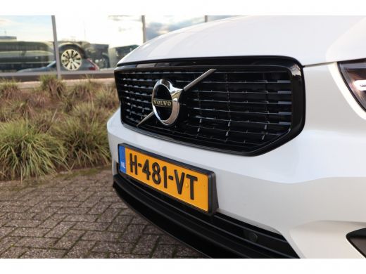Volvo  XC40 2.0 T4 R-Design | Keyless entry | Panorama Schuifdak | Adaptive Cruise Control | ActivLease financial lease