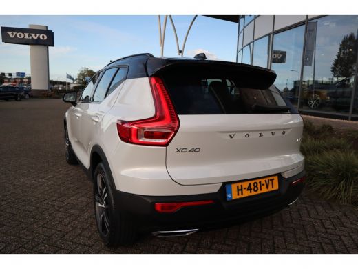 Volvo  XC40 2.0 T4 R-Design | Keyless entry | Panorama Schuifdak | Adaptive Cruise Control | ActivLease financial lease