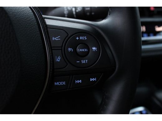 Toyota Corolla 1.8 Hybrid Active | ActivLease financial lease