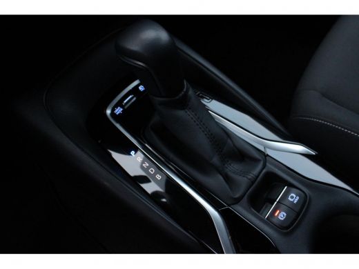 Toyota Corolla 1.8 Hybrid Active | ActivLease financial lease