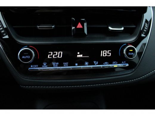 Toyota Corolla 1.8 Hybrid Active | ActivLease financial lease