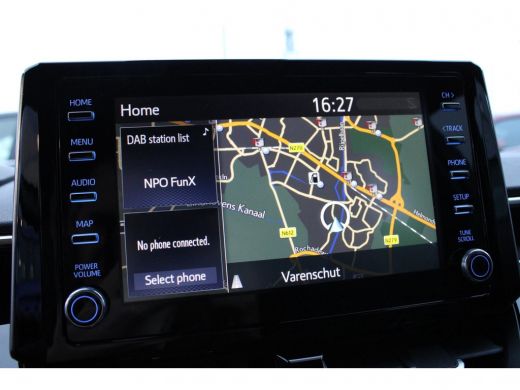 Toyota Corolla 1.8 Hybrid Active | ActivLease financial lease