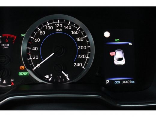 Toyota Corolla 1.8 Hybrid Active | ActivLease financial lease