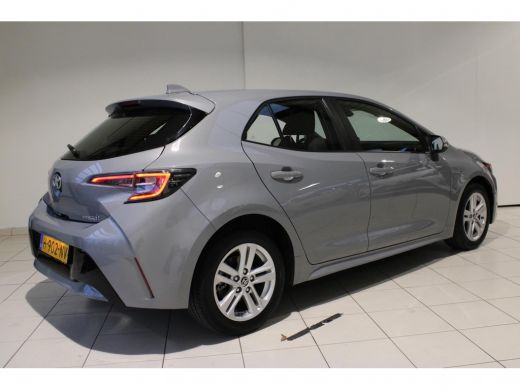 Toyota Corolla 1.8 Hybrid Active | ActivLease financial lease