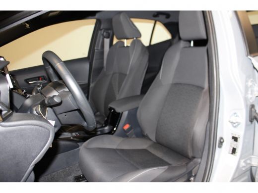 Toyota Corolla 1.8 Hybrid Active | ActivLease financial lease