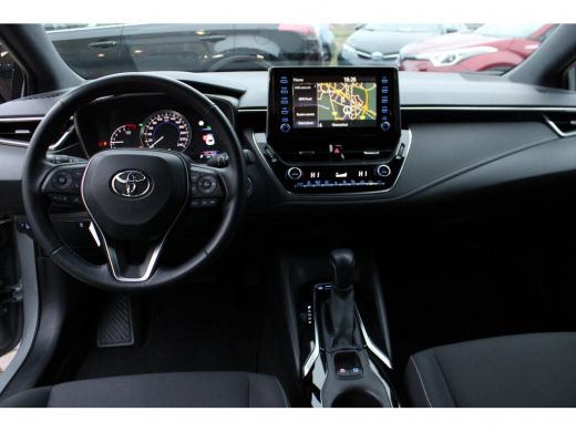 Toyota Corolla 1.8 Hybrid Active | ActivLease financial lease