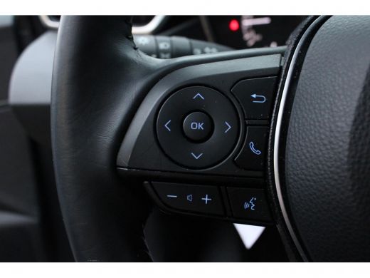Toyota Corolla 1.8 Hybrid Active | ActivLease financial lease