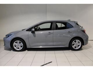 Toyota Corolla 1.8 Hybrid Active |