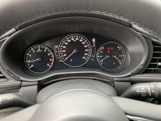Mazda 3 2.0 E-SkyActiv-G 150 Sportive | Navigatie | Led verlichting | Airco (automatisch) | Cruise contro... ActivLease financial lease