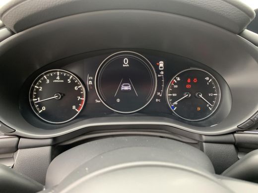 Mazda 3 2.0 E-SkyActiv-G 150 Sportive | Navigatie | Led verlichting | Airco (automatisch) | Cruise contro... ActivLease financial lease