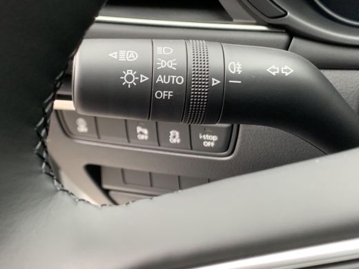 Mazda 3 2.0 E-SkyActiv-G 150 Sportive | Navigatie | Led verlichting | Airco (automatisch) | Cruise contro... ActivLease financial lease