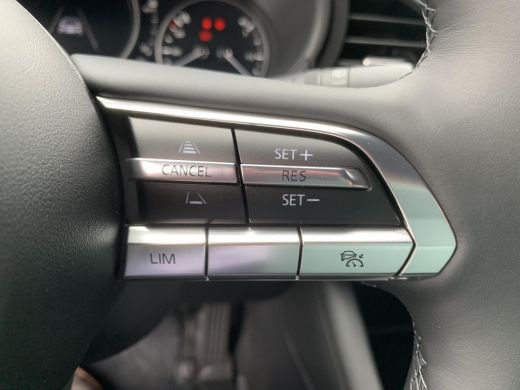 Mazda 3 2.0 E-SkyActiv-G 150 Sportive | Navigatie | Led verlichting | Airco (automatisch) | Cruise contro... ActivLease financial lease