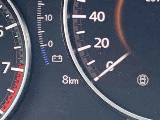 Mazda CX-30 2.0 e-SkyActiv-X Luxury | I-active sense | Schuifdak | Navigatie | Led verlichting | Bose audio |... ActivLease financial lease