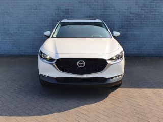 Mazda CX-30 2.0 e-SkyActiv-X Luxury | I-active sense | Schuifdak | Navigatie | Led verlichting | Bose audio |...