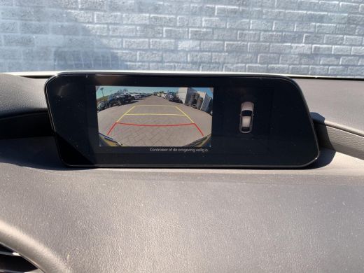 Mazda 3 2.0 E-SkyActiv-G 150 Sportive | Camera | Navigatie | Keyless | Apple Carplay | ActivLease financial lease