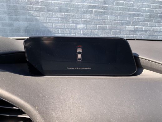 Mazda 3 2.0 E-SkyActiv-G 150 Sportive | Camera | Navigatie | Keyless | Apple Carplay | ActivLease financial lease