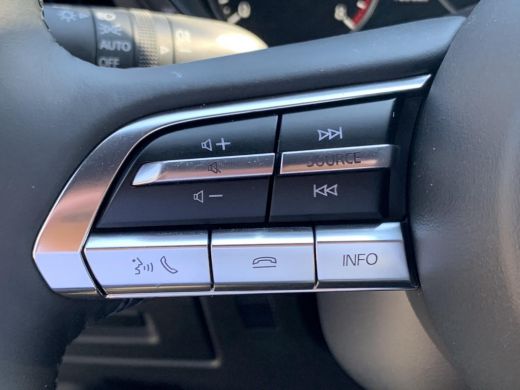 Mazda 3 2.0 E-SkyActiv-G 150 Sportive | Camera | Navigatie | Keyless | Apple Carplay | ActivLease financial lease
