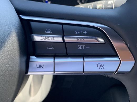 Mazda 3 2.0 E-SkyActiv-G 150 Sportive | Camera | Navigatie | Keyless | Apple Carplay | ActivLease financial lease